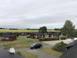 Mälarhusen Semesterby Österlen - Stugor & Gårdssviter
