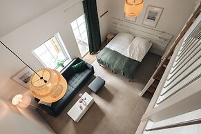Mälarhusen Semesterby Österlen - Stugor & Gårdssviter