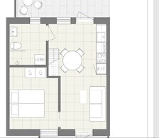 Mälarhusen Semesterby Österlen - Stugor & Gårdssviter