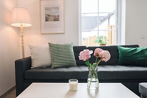 Mälarhusen Semesterby Österlen - Stugor & Gårdssviter