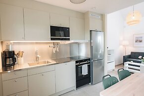 Mälarhusen Semesterby Österlen - Stugor & Gårdssviter