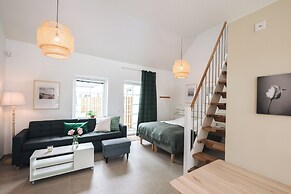 Mälarhusen Semesterby Österlen - Stugor & Gårdssviter