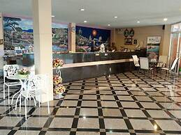 Khao Saming Paradise Resort