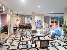 Khao Saming Paradise Resort