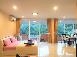 Khao Saming Paradise Resort