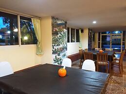 Khao Saming Paradise Resort