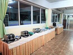 Khao Saming Paradise Resort