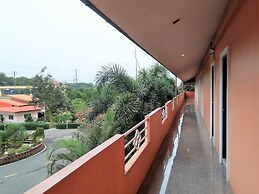 Khao Saming Paradise Resort