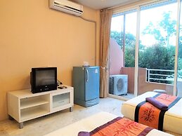 Khao Saming Paradise Resort