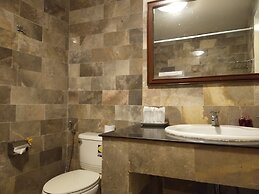 Khao Saming Paradise Resort