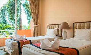 Khao Saming Paradise Resort