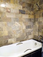 Khao Saming Paradise Resort