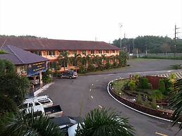 Khao Saming Paradise Resort