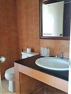 Khao Saming Paradise Resort