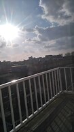 MyCityLofts - Schiedamseweg