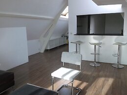 MyCityLofts - Schiedamseweg