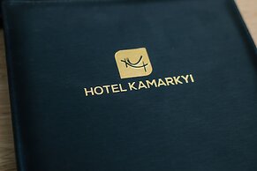 Hotel Kamarkyi