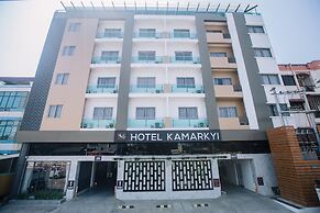 Hotel Kamarkyi
