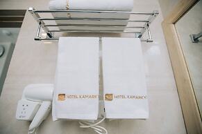Hotel Kamarkyi
