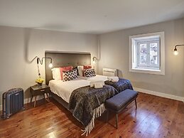 Canaan Apartments Lisbon Combro 77