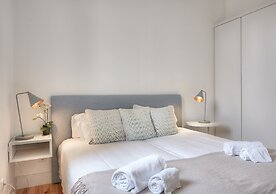 Canaan Apartments Lisbon Combro 77