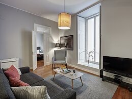 Canaan Apartments Lisbon Combro 77