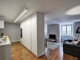 Canaan Apartments Lisbon Combro 77