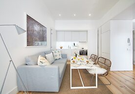 Canaan Apartments Lisbon Combro 77