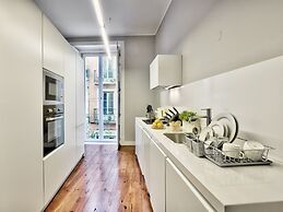 Canaan Apartments Lisbon Combro 77