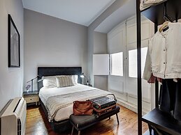 Canaan Apartments Lisbon Combro 77