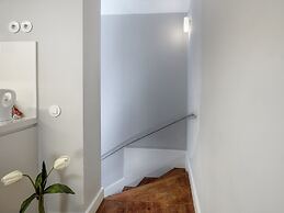 Canaan Apartments Lisbon Combro 77