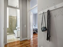 Canaan Apartments Lisbon Combro 77