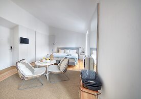 Canaan Apartments Lisbon Combro 77