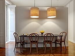 Canaan Apartments Lisbon Combro 77