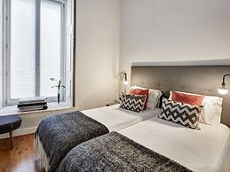 Canaan Apartments Lisbon Combro 77