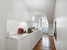 Canaan Apartments Lisbon Combro 77