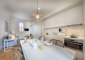 Canaan Apartments Lisbon Combro 77