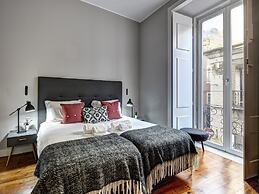 Canaan Apartments Lisbon Combro 77