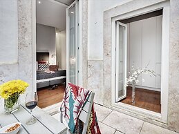 Canaan Apartments Lisbon Combro 77