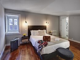 Canaan Apartments Lisbon Combro 77