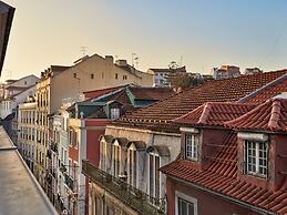 Canaan Apartments Lisbon Combro 77