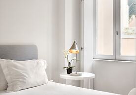 Canaan Apartments Lisbon Combro 77