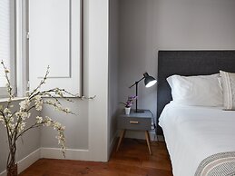 Canaan Apartments Lisbon Combro 77