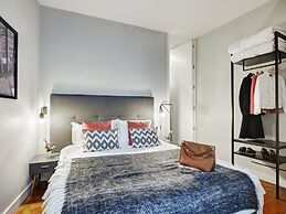 Canaan Apartments Lisbon Combro 77