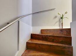 Canaan Apartments Lisbon Combro 77