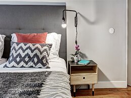 Canaan Apartments Lisbon Combro 77