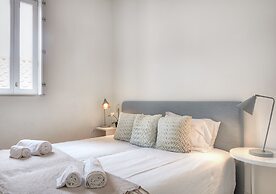 Canaan Apartments Lisbon Combro 77