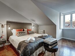 Canaan Apartments Lisbon Combro 77