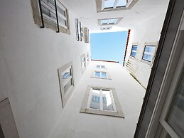 Canaan Apartments Lisbon Combro 77