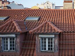 Canaan Apartments Lisbon Combro 77